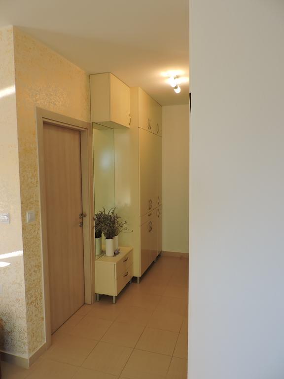 Apartman Legin ฟาชานา ภายนอก รูปภาพ