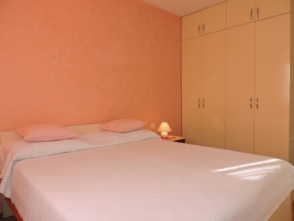 Apartman Legin ฟาชานา ภายนอก รูปภาพ